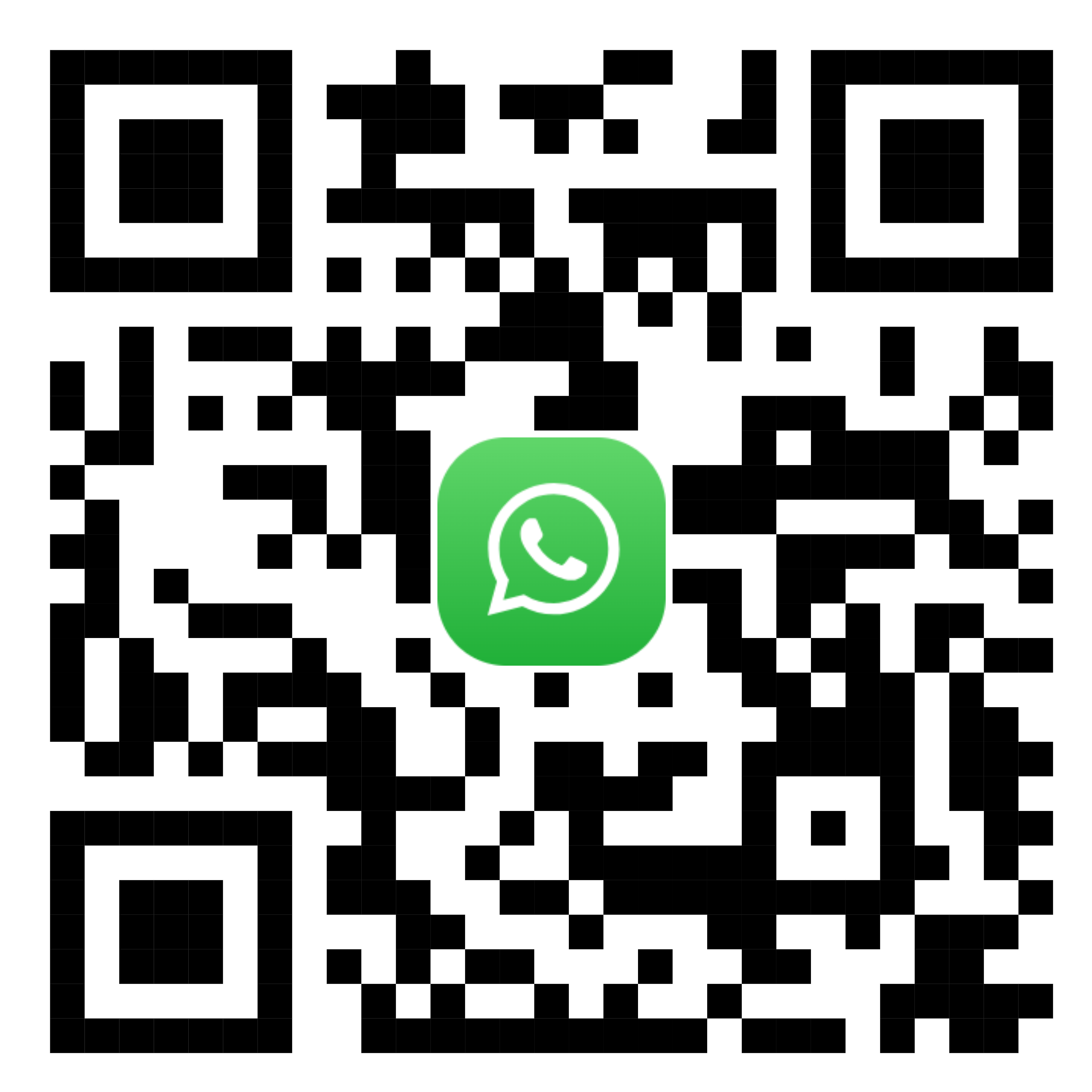 OCW WhatsApp